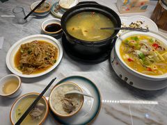 -老李家土菜馆·安吉地标美食