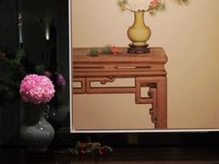 -上海苏宁宝丽嘉酒店·Cafe Bellagio西餐厅