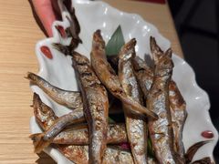 -匠和风精致料理(福州金融街万达店)