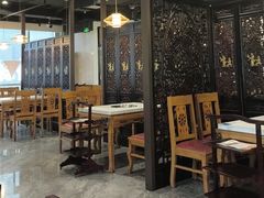 -重庆巴渝火锅(钟家村店)