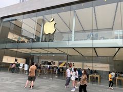 -Apple零售店(成都太古里店)