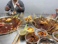 -卫卫麻辣烫(建设新村路店)