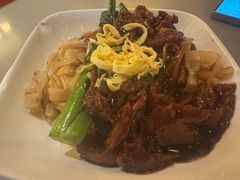 -太平馆餐厅(尖沙咀店)