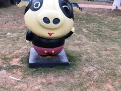 -湖南湘都生态农业园