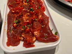 -小龙坎火锅(汉街店)