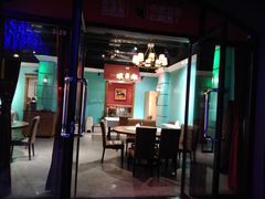 -易老头三样菜(南滨路总店)