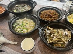 -小时候焗海鲜(鄞州万达店)