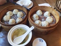 -南翔馒头店(豫园店)