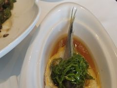 -箸福·夜上海(雨花客厅店)