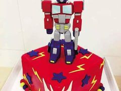 -CAKE BOSS 蛋糕老板(北京世纪金源购物中心)