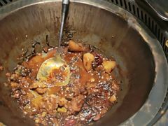 -山河屯铁锅炖鲜鹅·东北菜(开发区一店)