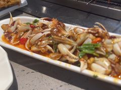 -邢氏老太太烧烤(南山店)