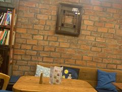大堂-西关84·History·Art·Cafe