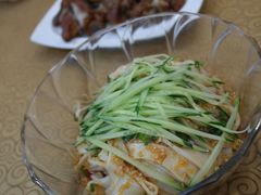 凉皮-四季小馆·地道北京小吃(广百店)