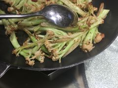 -梁家大院•农家菜(昆山会展中心店)