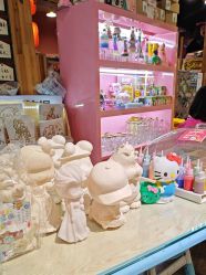 -卡通尼乐园(新达汇三林店)