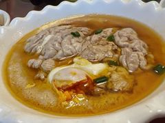 -玲燕蒸菜馆(江东路店)