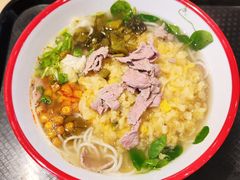 -同济大学-北苑食堂