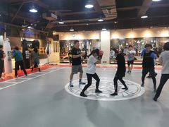-格斗兄弟搏击健身训练馆(望京店)