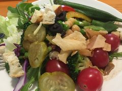 -So Lounge索兰至餐厅(蓝色港湾店)