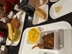 -阿那亚第三食堂 Cafeteria 3