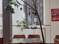-有趣人类咖啡(永庆坊店)