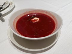 -马克西姆俄罗斯餐厅(绥芬河店)
