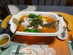 -恬阿姨庭院餐厅·生日宴