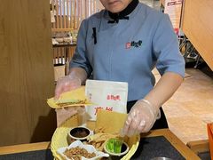 -鲁菜根·泰安菜(万达店)