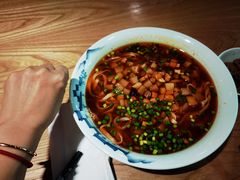 -难忘的面(五矿君澜酒店)