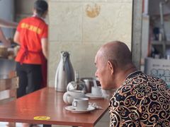 -恒兴发茶店(水巷口店)