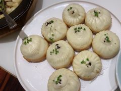 -沪华海鲜大酒楼(南汇店)