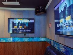 -唱吧麦颂KTV(松江五龙商业广场店)