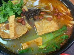 -食美汇美食广场(新奥店)