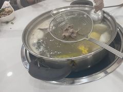 -全好食潮汕牛肉火锅(泗洲路店)