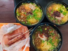 -一品飘香米线(一中总店)