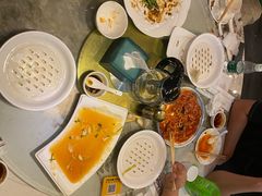 -镜泊湖酒家(兴华街金鼎店)