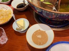 -1078號老北京涮肉(松柏店)