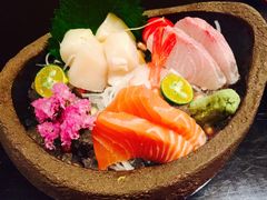 -松涛日本料理