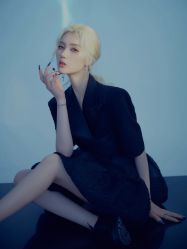 -Mregina 美人纪摄影(样片研发中心)