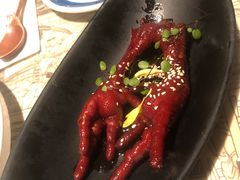 -桂满陇天书(南京德基旗舰店)