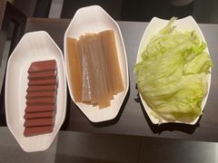 -蝎王府羊蝎子(北大地店)