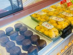 -包满意面包糕点(东坝店)