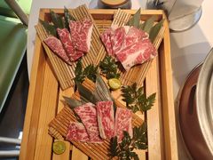 -缘·金家烤鳗鱼(西塔总店)