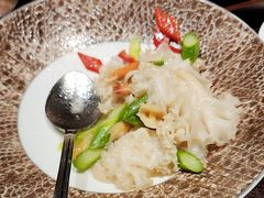 -上海金陵紫金山大酒店·汇海餐厅