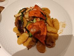 -高佳庄·海鲜酒楼(定海店)