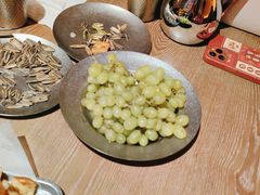 -耶里夏丽·新疆菜·28年喀什老馆(田林东路店)