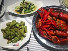 -熊记虾王·小龙虾(东晓南店)