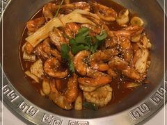 -李想大虾(吾悦广场店)