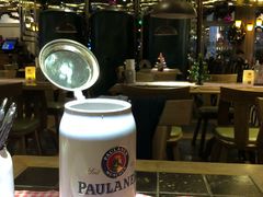 -Paulaner·德国帕拉娜自酿啤酒餐厅(海上世界店)